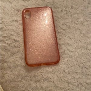 iPhone X case